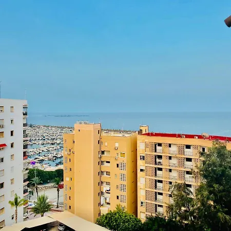 La Magdalena Apartment *