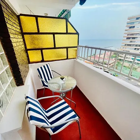 Apartment La Magdalena *