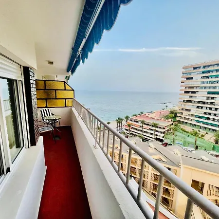 Apartment La Magdalena