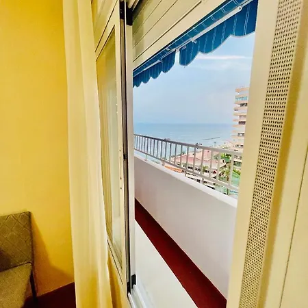 Apartment La Magdalena Aguadulce (Almeria)