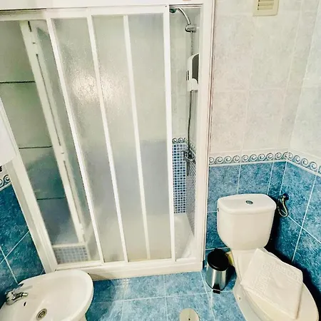 Apartment La Magdalena Aguadulce (Almeria)